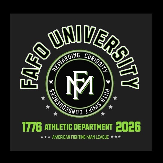 FAFO University