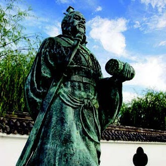 Sun Tzu - The Art of War