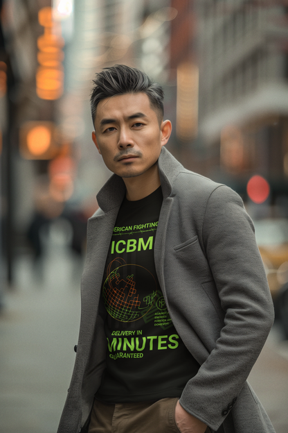 Warrior Ethos T-Shirt - 30 MINUTES