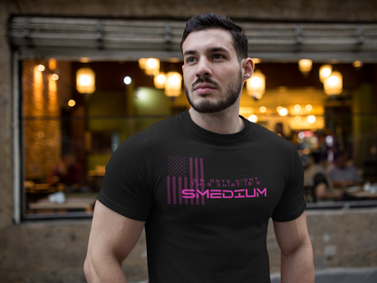 Warrior Ethos T-Shirt - SMedium